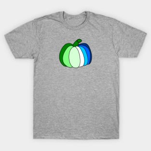 Pumpkin Pride T-Shirt